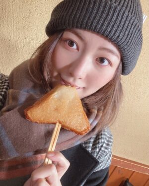 Jurina Matsui Instagram - バス旅の思い出🚌💕
富士山はんぺん🗻&香箱蟹のパスタ🦀
石川のイタリアンのマスターが格闘技好きで楽しかったなぁ☺️

#反響 
#大きい 
#嬉しい 
#ありがとう 
#昨日の写真と
#ギャップ
#すごい
#笑 
#思い出 
#蟹 
#パスタ 
#富士山 
#はんぺん 
#石川
#静岡 
#バス旅 
#trip 
#yummy 
#delicious 
#mountfuji 
#tb 
#tbt