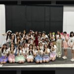 Jurina Matsui Instagram - ยินดีสำหรับคอนเสิร์ตครั้งแรกของCGM48นะคะ💙 ดีใจที่ได้เจอทุกคนคะ🥰 เดี๋ยวกลับมาที่เมืองไทยอีกนะคะ❤️ CGM48の初めての単独コンサートにサプライズで応援に行ってきました❣️本当に感動した〜😭 いずりな呼んでくれてありがとう🙏✨ シターちゃんがMCでファンの皆さんに 「珠理奈さんがいなかったらCGM48に入っていなかったので、自分のことを好きな人は珠理奈さんも好きになってください🥹」って話してくれました😭 私はもう卒業したけど、海外でもこうやって48グループが頑張っていることをもっともっと日本の皆さんにも知ってほしいです❣️ また現地に応援にいくぞ〜😊 世界の仲間たちに会いに行くのが私の夢です✈️❤️ #cgm48