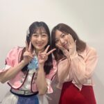 Jurina Matsui Instagram - ยินดีสำหรับคอนเสิร์ตครั้งแรกของCGM48นะคะ💙 ดีใจที่ได้เจอทุกคนคะ🥰 เดี๋ยวกลับมาที่เมืองไทยอีกนะคะ❤️ CGM48の初めての単独コンサートにサプライズで応援に行ってきました❣️本当に感動した〜😭 いずりな呼んでくれてありがとう🙏✨ シターちゃんがMCでファンの皆さんに 「珠理奈さんがいなかったらCGM48に入っていなかったので、自分のことを好きな人は珠理奈さんも好きになってください🥹」って話してくれました😭 私はもう卒業したけど、海外でもこうやって48グループが頑張っていることをもっともっと日本の皆さんにも知ってほしいです❣️ また現地に応援にいくぞ〜😊 世界の仲間たちに会いに行くのが私の夢です✈️❤️ #cgm48
