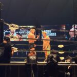 Jurina Matsui Instagram - 皆様お久しぶりです！ 長い間お休みをいただきすみません。 今日は尊敬する武藤敬司さんの引退試合でした。 たくさんお世話になったので 感謝の気持ちと花束をお渡しに駆けつけました。 小6からお仕事を始め 突き進んできた私には趣味がありませんでした。 そんな私の世界を変えてくれたのがプロレスです。 辛い時にプロレスを観ると本当に頑張れます。 今日もパワーをいただきました。 このパワーを原動力に復帰に向けて準備いたします。 もう少しお時間をください。 必ず皆様に１番にお知らせします。 待っていて下さっている皆様 本当にありがとうございます！ これからも変わらず応援よろしくお願いします！ 松井珠理奈 Hi everyone! I’ve been resting well and feeling much better now! Please take care of yourself too! Thank you for your support! JURINA #久しぶりの投稿 #ありがとう #ごめんね #久しぶり #あたたかく見守ってください #みんな大好き #松井珠理奈 #jurina #感謝 #プロレス #プロレスラブ #良い写真撮れました #2222 #笑顔 #😊