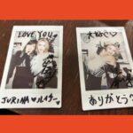 Jurina Matsui Instagram - 感谢您来到日本❤️ I'm waiting for you to come to Japan again❣️ ガルプラの時から応援していたルイチーちゃんの日本初LIVEに行ってきました💐✨ 会いたかったよ〜😘 日本語の曲をたくさん歌ってくれて嬉しかったです🥰 パフォーマンスはかっこよくてトークは可愛くてギャップが最高でした🫶🏻🫶🏻🫶🏻 たくさんお話しすることができたのですが、 とっても優しくてもっともっと大好きになりました〜😍 いつか一緒にパフォーマンスすることができたらいいな🎤 ルイチーちゃんのファンの方もとっても優しくて幸せな時間を過ごすことができました❤️ 本当にありがとうございました‼️ これからもずっとずっと応援しています🤝🏻✨ 最後の写真のチェキ可愛いよね？🥹❤️ #スールイチー #ルイチー #surysu #苏芮琪 #ガルプラ #girlsplanet999 #thankyou #谢谢 #ありがとう
