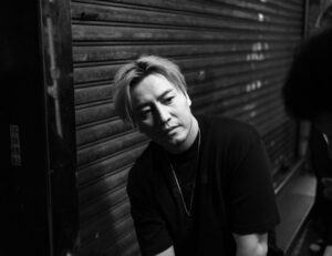 Justin Cheung Instagram - 熱愛演戲，始終如一。