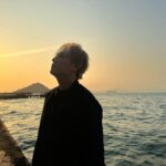 Justin Cheung Instagram - 3字頭的最後一天，寫一些東西紀錄一下吧。 打從出生那天開始，人生一直沒有計劃，見一日過一日，自始過了28年漫無目的生活，要癲要玩什麼也做夠了吧⋯⋯ 直到3字頭來臨，我斗膽說終於找到了我來到這個世上的價值，就是當一個演員，一個用生命演戲的演員。 到了今天，十年已過，我為了演戲得到了很多，同時間亦失去了很多，但一切都是我自己的選擇，沒有什麼成就，但至少我覺得值得就夠了。 如果人有八十歲，我已走到一半了，找到了人生目標，接下來就是繼續努力演戲，繼續學習做人，最重要就是保持初心，感恩一切自己擁有的。 最後，祈求上天 「就請讓我一直演戲演到老吧」 紀錄於2023年3月10日一個美麗的下午。