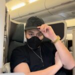 Justin Cheung Instagram – #2023 #第一飛 #追夢吧