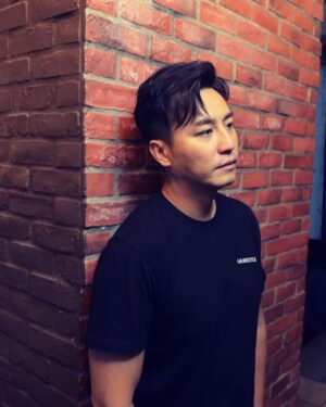 Justin Cheung Instagram - 你走得多慢都無所謂，最重要的是絕不停下腳步。 —Andy Warhol

#NotJustOnlyADream #keepthinking #intopractice