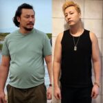 Justin Cheung Instagram - 又變成另外一個人了，今次時間比較慢，九個月。 硬件差不多準備好，是時候下載軟件。 #第五次 #演員 #演員的職責