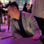 Justin Cheung Instagram – Always stay humble 、real and sincere 。

#gamester #movie #actor Kuala Lumpur, Malaysia