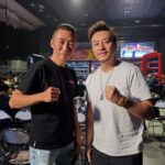 Justin Cheung Instagram - @justin311 操左9個月，今晚現場睇到香港高質拳手既交量，應該穫益良多💪🏽 #恭喜今晚每一位勝出既拳手 #更加尊重每一位拳手既付出 #中國香港泰拳理事會 #2023年香港泰拳冠軍賽 #香港泰拳 灣仔修頓室內運動場