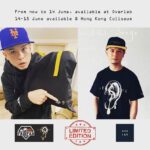 Justin Lo Instagram – #repost @fairfax_usa
・・・
S/O to HK distributor @closet_hongkong lining up FAIRFAX to be one of the official collaboration with HONG KONG singer – Justin @justin.looo – The Beautiful Curse Tour – Fairfax x Justin Folding Eco Shopping Tote, Limited edition, act fast while stock last!! .
.
.
.

#justinlo 
#HongKongSinger 
#BeautifulCurseTour 
#officialcollab 
#FairfaxUSA 
#FashionBag
#EcoShoppingTote 
#Cordura 
#MadeinUSA 
#Durable 
#WaterRepellent 
#LimitedEdition 
#hongkongcoliseum 
#14-15June 
#overlab 
#ClosetHK 
Available @justin.looo @overlabshop @hongkongcoliseum