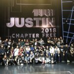 Justin Lo Instagram – #chapterfreeconcert2018 #macau #groupphoto #thankyouguys 🙌🏻