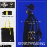 Justin Lo Instagram – #repost @fairfax_usa
・・・
S/O to HK distributor @closet_hongkong lining up FAIRFAX to be one of the official collaboration with HONG KONG singer – Justin @justin.looo – The Beautiful Curse Tour – Fairfax x Justin Folding Eco Shopping Tote, Limited edition, act fast while stock last!! .
.
.
.

#justinlo 
#HongKongSinger 
#BeautifulCurseTour 
#officialcollab 
#FairfaxUSA 
#FashionBag
#EcoShoppingTote 
#Cordura 
#MadeinUSA 
#Durable 
#WaterRepellent 
#LimitedEdition 
#hongkongcoliseum 
#14-15June 
#overlab 
#ClosetHK 
Available @justin.looo @overlabshop @hongkongcoliseum