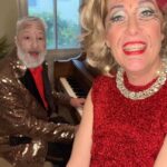 Justin Vivian Bond Instagram – Kiki and Herb Are Coming for Christmas, or is it Edging? 
Regardless of the sexy lingo, get your tickets NOW! 

Kiki & Herb Tour Dates

Dec 6 – Washington D.C.
The Howard Theatre
Dec 7 – New York, NY
The Town Hall
Dec 8 – New York, NY
The Town Hall
Dec 10 – Chicago, IL
Park West
Dec 12 – Dallas, TX
Granada Theater
Dec 13 – Austin, TX
The Paramount Theatre
Dec 15 – San Francisco, CA
Castro Theatre
Dec 16 – Los Angeles, CA
The Wiltern

#kikiandherb
#ohcomeletusadorethem
#ohlittletownofbethlethem
#christwaswokeonchristmasday

Link tree in my bio!