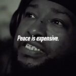 Justin Vivian Bond Instagram – Peace is Expensive… 🕊️🩷
@garyknighton 

I’ve never heard this said so clearly. Mind. Blown. 

Thank you for sharing this @catpowerofficial ♥️