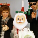 Justin Vivian Bond Instagram - 2023 been a rough year. We’ve lost two of our most beloved Irish artists. RIP Shane MacGowan. I hope you and Sinead are at peace and making beautiful music on the other side. Rest in Power. Fairytale of New York It was Christmas Eve babe In the drunk tank An old man said to me, won’t see another one And then he sang a song The Rare Old Mountain Dew I turned my face away And dreamed about you Got on a lucky one Came in eighteen to one I’ve got a feeling This year’s for me and you So happy Christmas I love you baby I can see a better time When all our dreams come true