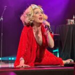 Justin Vivian Bond Instagram - Having such a blast on this Kiki & Herb Tour! Chicago tonight, then Dallas, Austin, SF, ending up in Los Angeles next Saturday! Meanwhile I’m also gearing up for my solstice shows at @joespub Dec 19-Jan 7! Then Mother is taking a long holiday! Tix for all. You know where. Photos: @jasoneagan @zjordan @jetsetbaxter @elizabethkoke @recluseastrid @victorialeacockhoffman