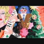 Justin Vivian Bond Instagram - Thanks to @newyorkermag for the shout out for ICING! (Dec 19-Jan 7. Thrilled to be listed with my pals @sandragbernhard and @murrayhill. Nothing beats @joespub for the holidaze!!! Repost from @joespub • Thank you @newyorkermag for sharing our holiday cabaret magic with your readers ❤️ Slide 3 photo @tschlenk Tix link in profile. Joe's Pub
