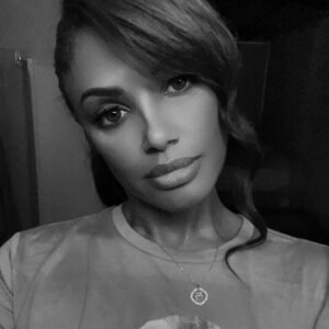 K.D. Aubert Instagram - Good morning☀️RISE & SHINE ☀️ Be Your Best Today! and whatever other positive/motivating thing I can think of 😀😀😀😀 #MadameAubert #KDaubert