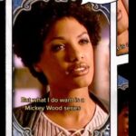 K.D. Aubert Instagram - 🎬KD FUN FACT: I replaced the original character on “Buffy the Vampire Slayer” aka NIKKI WOOD 🎬 This would be SO COOL! #BringBackNikkiWood Great Idea @ryanbtalkstv @addisonpattrick #BuffytheVampireSlayer