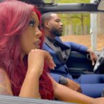 K. Michelle Instagram - I hate when they get to comfortable. “IM THE PROBLEM”comes out Sept 22! Pre Sale link in bio 2b continued ITS ALWAYS THEM NEVER ME! 😩