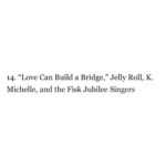 K. Michelle Instagram - I’m really living in a dream! The Judds are the only reason I even wanted to be a country singer. I studied them every single day of my life as a child. To be able to be on their tribute album is a full circle moment. People will always try to play with you and tell you what you CANT do. Leave those people in their hate and dusts. Pray and focus. My VERY FIRST COUNTRY MUSIC VIDEO WILL BE RELEASED SEPT 22. Then y’all FINALLY get the whole country EP (I have 3 for you though). Let’s gooooooooo! Follow @kimberlyispuddin