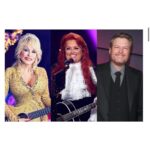 K. Michelle Instagram - I’m really living in a dream! The Judds are the only reason I even wanted to be a country singer. I studied them every single day of my life as a child. To be able to be on their tribute album is a full circle moment. People will always try to play with you and tell you what you CANT do. Leave those people in their hate and dusts. Pray and focus. My VERY FIRST COUNTRY MUSIC VIDEO WILL BE RELEASED SEPT 22. Then y’all FINALLY get the whole country EP (I have 3 for you though). Let’s gooooooooo! Follow @kimberlyispuddin