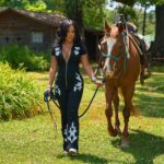 K. Michelle Instagram - I’m definitely not your smooth ride baby. Mrs. Good Whiskey Bad decisions😩🤷🏽‍♀️ @kimberlyispuddin