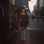 K. Michelle Instagram - The picture is blurry, but my vision ain’t! I see exactly through who yall post to be❤️ #imtheproblem