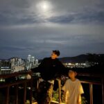 Kai Instagram - 즐추~~