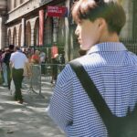 Kai Instagram - 파리안녕🐷