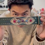 Kai-Yi Chang Instagram - 我真的很怕冷… 在家就已經要穿著發熱內褲加純羊毛浴袍保暖， 出門為了好看但又怕冷死，只好分享一下… 醜醜的發熱內褲怎麼穿搭才不會被發現！哈哈 寒流太有感，發熱、羊毛、真皮產品一樣不少。 我保證這樣出門，絕對不會冷！ Leather coat @2ndstreet_taiwan Jeans @levis @levis_taiwan Sweater @kapitalglobal Accessories @johnlawrencesullivan_official Shoes @whitesboots #stylish #style #fashionblogger #lifestyle #lifestyleblogger #actorslife #actors #leatherjacketstyle #leatherjacket #newvintage #kapital #johnlawrencesullivan 國立國父紀念館National Dr.Sun Yat-sen Memorial Hall