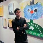 Kai-Yi Chang Instagram - WE PEOPLE 年度盛宴。 已受訪者出席，謝謝 @wepeople.club 帶給我們如此精彩的一年，明年我還要繼續努力參加，希望有一年可以參與競標藝術品做公益！一切都非常美好…謝謝你們，辛苦了。 Thank you so much @viktor.hsu @angiewwwang @shuian_ @fred_feng_p @joshlin1103 and everyone ！ #wepeople #actor #actorlife #royalsalute #dresscamp #lifestyle #lifestyleblogger 台北萬豪酒店 Taipei Marriott Hotel