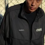 Kai-Yi Chang Instagram - @idealism_official X @s.h.owin_2004 跨界聯名。 帥的！謝謝你們… Photographer @paulshuan #idealism #lifestyle #lifestyleblogger #actor #actorslife #outdoors #streetsnap 臺北小巨蛋