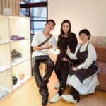 Kai-Yi Chang Instagram - 我最愛的 @everydayobject.us 在松菸/ VENUE 辦公廳舍1樓 ！立足了第一間實體店hof，有咖啡、午茶、選品以及葡萄酒，都讓EO為我們的生活帶來了更多的經典美好… 假日沒地方去，就去 @everydayobject.hof 喝杯咖啡吧… Photographer @peinnacam #everydayobjects #everydayobject_us #hof #hofcafe #lifestyle #lifestyleblogger #actor #actorslife 松菸文創園區