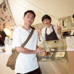 Kai-Yi Chang Instagram - 我最愛的 @everydayobject.us 在松菸/ VENUE 辦公廳舍1樓 ！立足了第一間實體店hof，有咖啡、午茶、選品以及葡萄酒，都讓EO為我們的生活帶來了更多的經典美好… 假日沒地方去，就去 @everydayobject.hof 喝杯咖啡吧… Photographer @peinnacam #everydayobjects #everydayobject_us #hof #hofcafe #lifestyle #lifestyleblogger #actor #actorslife 松菸文創園區