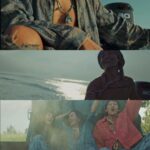 Kai-Yi Chang Instagram - BLUE-嬉皮-MAGPIE 「日々の幸せ」について 昼下がりのバス停で考えていると 急な夕立にあってそんなことは どこかへ消えてしまった ⁡ 赤い傘は目の届くところにあるけれど 人目を気にして刺す気にはなれない 頭の上に被せた左腕と 丸めた背中を濡らしながら バイクの波を泳ぎ歩いてく ⁡ 少しだけ雨が心地よく 少しだけ周りが静かになる ⁡ 走ることもせず 止まることもせず 少しずつ進み続ける ⁡ やがて青い雲の隙間から 射す小さな光に 少しだけ幸せを感じるだろう Cinematographer : @yutaechigo Hair&Make-up : Yuri Tsushima Producer : Mitsuaki Inomata Coodinator&Producer : @luyuhan314 Narrator : Hill Music : CHAKA LAND Editor&Grading : Yasunori Matayoshi Director : @suuunao Peace @kapitalglobal ⁡ #BLUEMAGPIE #藍鵲 #denim #嬉皮士 #KAPITAL2024 #beautifulworld #調和 #harmony #LOVEandPEACEandHARMONY #SUNAOMOCHIZUKI #KIROHIRATA 日月潭朝霧碼頭