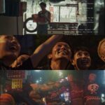 Kai-Yi Chang Instagram - BLUE-嬉皮-MAGPIE 「日々の幸せ」について 昼下がりのバス停で考えていると 急な夕立にあってそんなことは どこかへ消えてしまった ⁡ 赤い傘は目の届くところにあるけれど 人目を気にして刺す気にはなれない 頭の上に被せた左腕と 丸めた背中を濡らしながら バイクの波を泳ぎ歩いてく ⁡ 少しだけ雨が心地よく 少しだけ周りが静かになる ⁡ 走ることもせず 止まることもせず 少しずつ進み続ける ⁡ やがて青い雲の隙間から 射す小さな光に 少しだけ幸せを感じるだろう Cinematographer : @yutaechigo Hair&Make-up : Yuri Tsushima Producer : Mitsuaki Inomata Coodinator&Producer : @luyuhan314 Narrator : Hill Music : CHAKA LAND Editor&Grading : Yasunori Matayoshi Director : @suuunao Peace @kapitalglobal ⁡ #BLUEMAGPIE #藍鵲 #denim #嬉皮士 #KAPITAL2024 #beautifulworld #調和 #harmony #LOVEandPEACEandHARMONY #SUNAOMOCHIZUKI #KIROHIRATA 日月潭朝霧碼頭