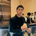 Kai-Yi Chang Instagram - WE PEOPLE 年度盛宴。 已受訪者出席，謝謝 @wepeople.club 帶給我們如此精彩的一年，明年我還要繼續努力參加，希望有一年可以參與競標藝術品做公益！一切都非常美好…謝謝你們，辛苦了。 Thank you so much @viktor.hsu @angiewwwang @shuian_ @fred_feng_p @joshlin1103 and everyone ！ #wepeople #actor #actorlife #royalsalute #dresscamp #lifestyle #lifestyleblogger 台北萬豪酒店 Taipei Marriott Hotel