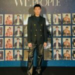 Kai-Yi Chang Instagram - WE PEOPLE 年度盛宴。 已受訪者出席，謝謝 @wepeople.club 帶給我們如此精彩的一年，明年我還要繼續努力參加，希望有一年可以參與競標藝術品做公益！一切都非常美好…謝謝你們，辛苦了。 Thank you so much @viktor.hsu @angiewwwang @shuian_ @fred_feng_p @joshlin1103 and everyone ！ #wepeople #actor #actorlife #royalsalute #dresscamp #lifestyle #lifestyleblogger 台北萬豪酒店 Taipei Marriott Hotel