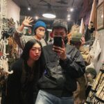 Kai-Yi Chang Instagram – 關於唯一休假の日。

謝謝大家的陪伴…
祝福，健康平安、幸福賺大錢！

#island #islandlife #greenisland #greenislandlife #lifestyle #lifestyleblogger #actor #actorslife #actorslifestyle #sealife Numéro_quatre4