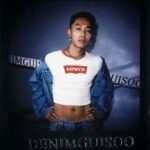 Kai-Yi Chang Instagram - Love @levis_taiwan 不知不覺的，就抓了一件女生的T-shirt來拍照。 沒想到…真的…沒想到，效果真不錯！ Y2K代表就是我（自己講…） Thanks @jerry823 @queentsai_ Photographer @davis128 Make up @z_s____zz #lifestyle #lifestyleblogger #levis #levisjeans #levisjacket #actor #actorlifestyle #fashion #fashionblogger #levisy2k #y2kfashion #y2kjeans B2 Studio