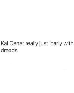 Kai Cenat Instagram - Life Is Strange