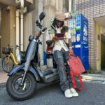 Kai Cenat Instagram – 邪魔されない Tokyo, Japan