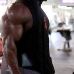 Kai Greene Instagram - In the gym, performing on stage, and everyday life, I am the architect of my own destiny. #ThoughtsBecomeThings #KaiGreene