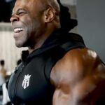 Kai Greene Instagram - Fuel Your Greatness 💯 Sweat, sacrifice, and determination pave the way to greatness. Forge your own path and make your hustle heard with @reignbodyfuel 💪🏾 #KaiGreene #ReignBodyFuel #ThoughtsBecomeThings