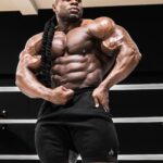 Kai Greene Instagram - Adding in the right tools can help power our training efforts forward, in return giving you a leg up on the competition. For over the last decade @ryderwear has specialized in helping you push your limits and hit new PR’s with premium footwear and apparel. Focus up it’s time to work.💪🏾 EXTRA 10% Off Use Code: KAI10 ryderwear.com/kai #KaiGreene #Ryderwear