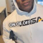 Kai Greene Instagram - Let’s hear it: Wrapper ON vs OFF👇🏾 Preparation is essential when you’re on the go. You can wait for the pieces to fall into place, or you can take hold of them and set them as you see fit. When you live a hectic lifestyle like myself, @trifecta is a game changer. Every week my meals for the week are dropped off right to my door like clockwork. No longer do we have to spend hours prepping meals for the week, opening up new doors of opportunity with my freed up time. Nutrition is a key element in all our lives when striving to reach our next goals. The ability to never miss a meal is what gives you the edge, and Trifecta makes it possible. Grab your meals today — link in my bio ✔️ #KaiGreene #ThoughtsBecomeThings #Trifecta #Reels