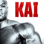 Kai Greene Instagram - Weekend watch alert! 💪🏾 Experience the triumphs, the struggles, and the determination that shaped me into who I am today. Dive into the depths of my mind and witness the relentless pursuit of greatness. “KAI” now streaming on Amazon prime, Apple TV, & Vudu! Click the link in bio and prepare to be inspired! 📺🍿 #KaiGreene #ThoughtsBecomeThings