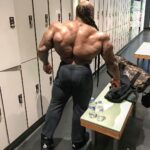 Kai Greene Instagram - BACK DAY — What are you training this Monday?! Take that first step forward and bring out your best every time with @ryderwear premium D-Maks. Wear em, train in them, or wear em when you’re living life on the go and with up to 70% off there’s never been a better time to lace up a pair! #LetsWORK!!! Save 10% OFF Use Code: KAI10 ryderwear.com/kai #KaiGreene #Ryderwear
