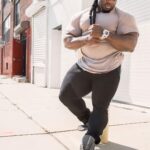 Kai Greene Instagram - Which look 👉🏾 1 (or) 2?! Ryderwear Mid-Year Mega Sale! Up to 70% off site-wide. Whether you’re in the game for some new kicks, apparel, or want to stay in your zone @ryderwear creates the best fitness performance wear the industry has ever seen! EXTRA 10% w/code: KAI10 www.ryderwear.com/kai #KaiGreene #Ryderwear