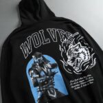 Kai Greene Instagram - Mortal Kombat and I Am The Storm Collections drop 10.29.23 at 6pm pst! ➡️ swipe through my top picks from the collection! @darcsport #darcsport #mortalkombat - Code - KAI